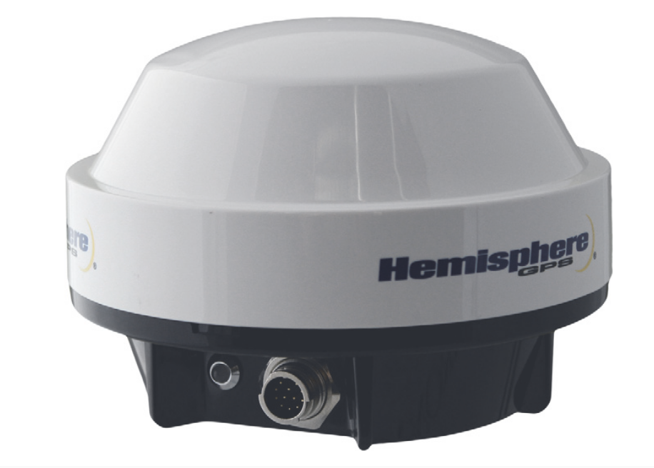 Hemisphere A325 User Guide