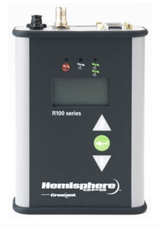 Hemisphere R100 User Guide