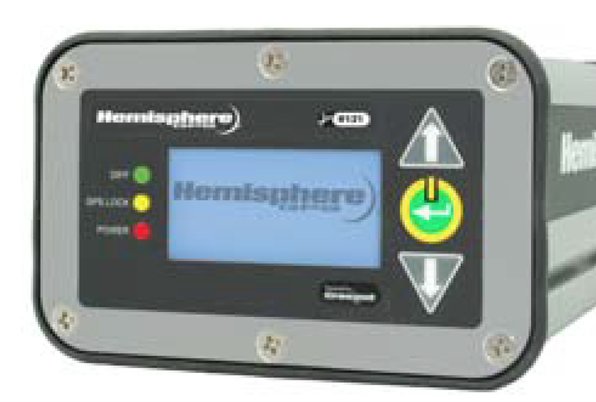 Hemisphere R131 User Guide