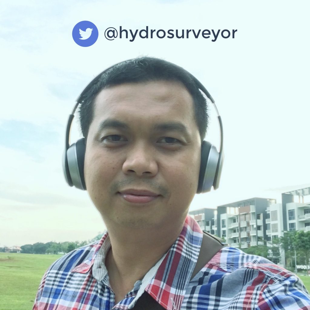 @hydrosurveyor