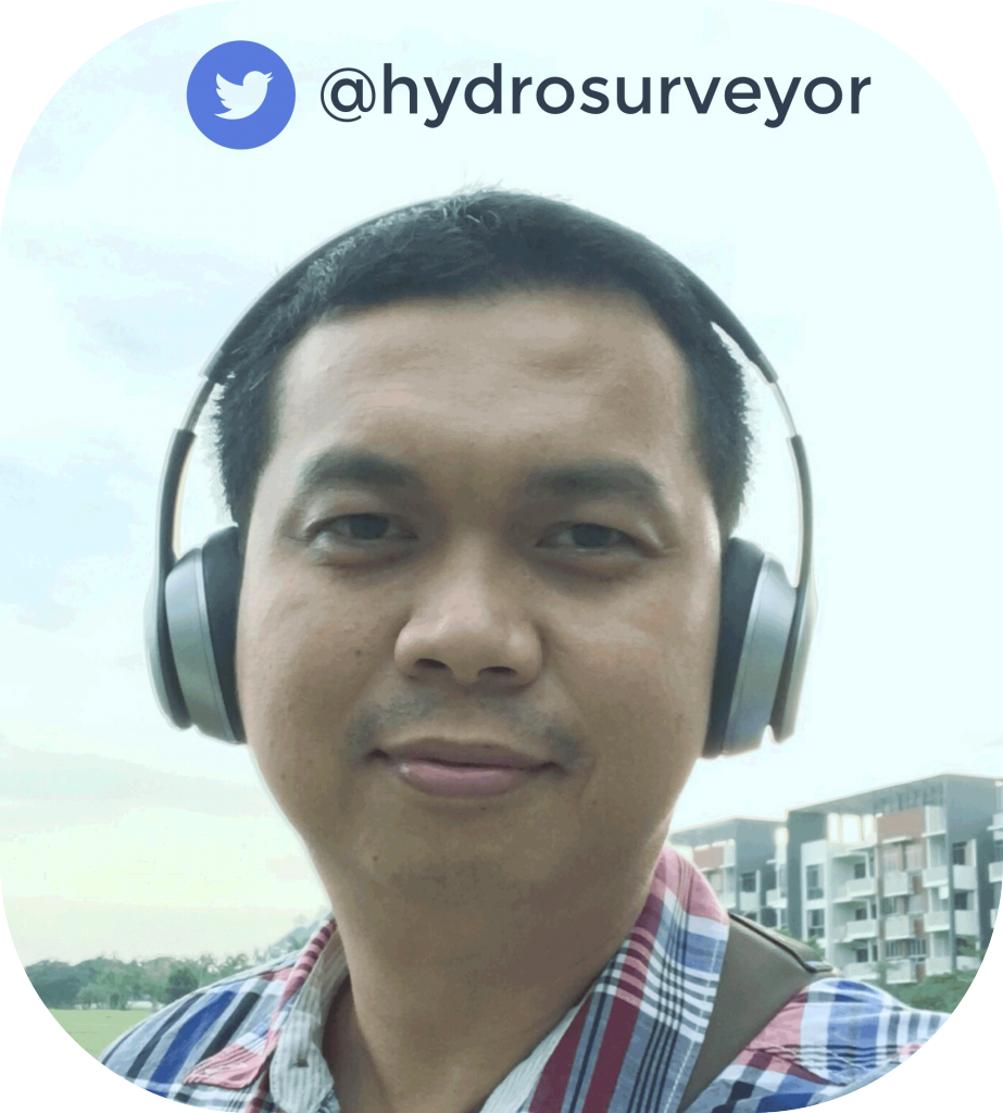 @hydrosurveyor