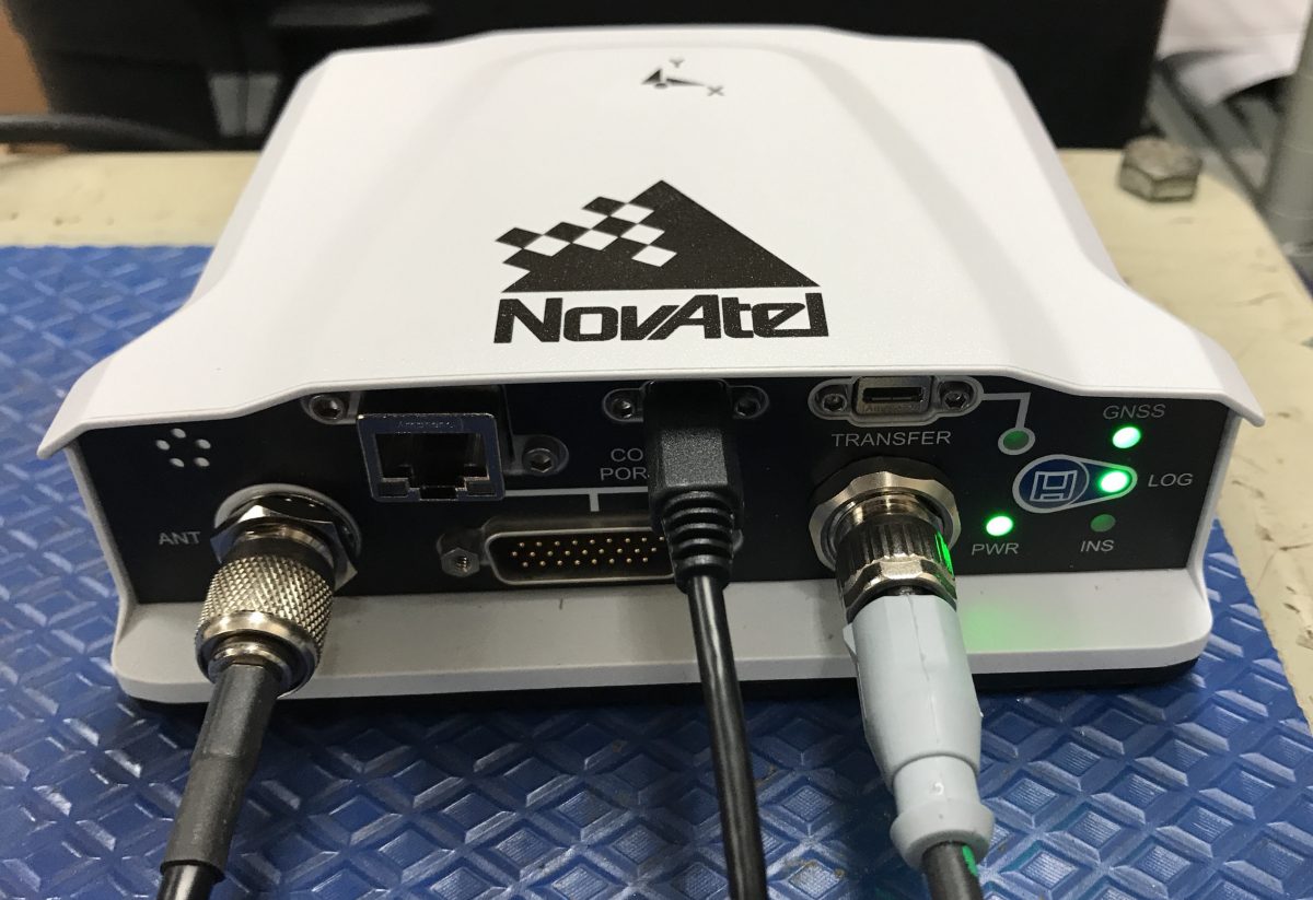 Novatel PwrPak7